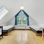 6 Bedroom Stunning In * Rømø