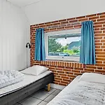 Сasa de vacaciones 6 Bedroom Stunning In Romo
