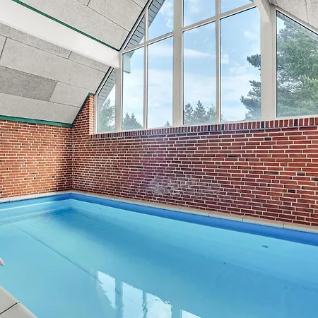 6 Bedroom Stunning In Romo 度假居