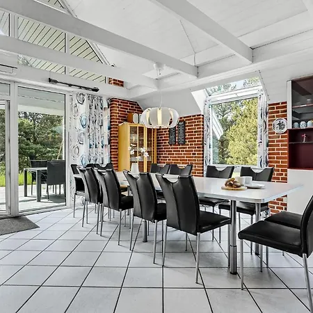 度假居 6 Bedroom Stunning In Romo Romo