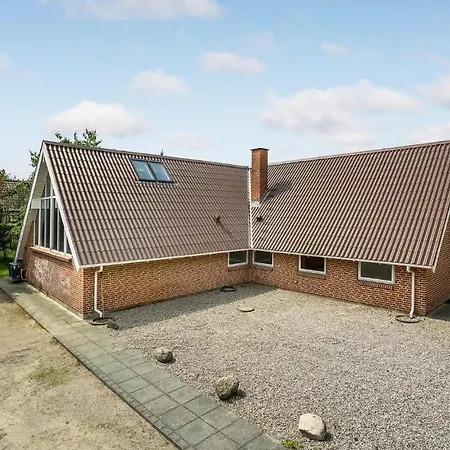 6 Bedroom Stunning In Romo 度假居 Romo