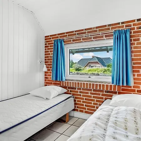 6 Bedroom Stunning In Romo Toftum (Syddanmark)