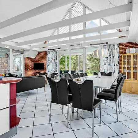 6 Bedroom Stunning In Romo 度假居 *