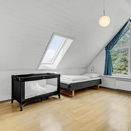 6 Bedroom Stunning In Romo Toftum (Syddanmark)