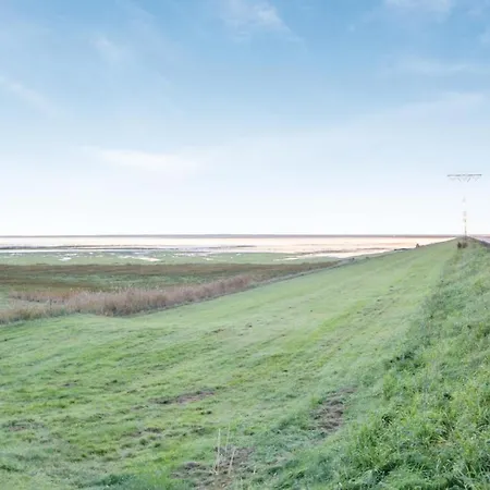 6 Bedroom Stunning In Romo *